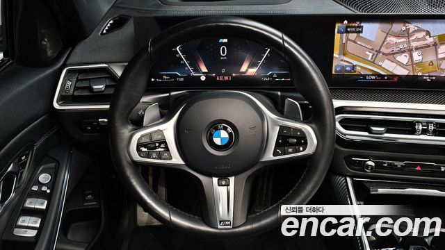 BMW 3-Series M340i Individual