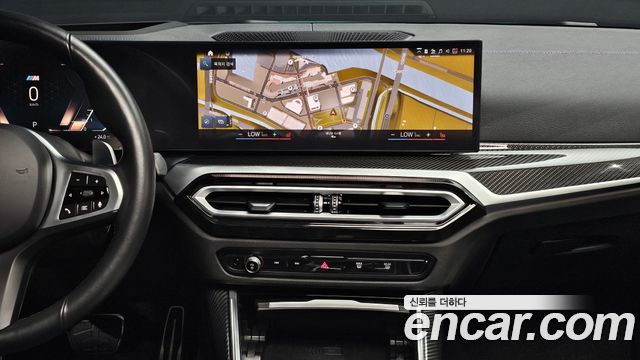 BMW 3-Series M340i Individual