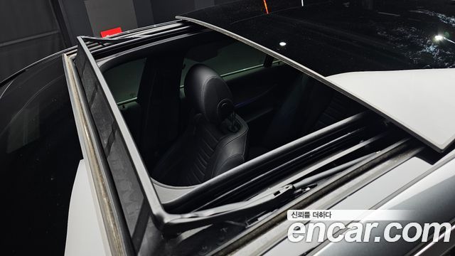 Mercedes-Benz E-Class E300 Avantgarde