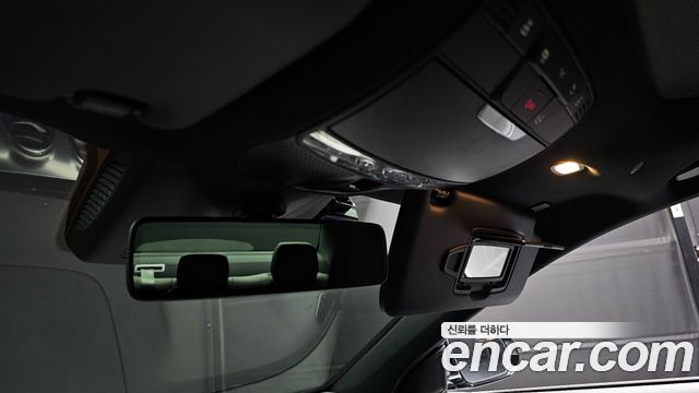 Mercedes-Benz E-Class E300 Avantgarde