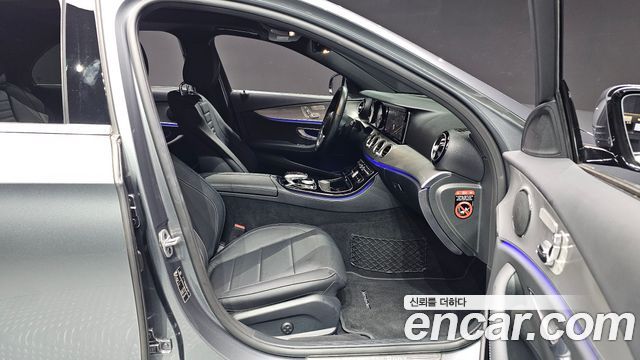 Mercedes-Benz E-Class E300 Avantgarde