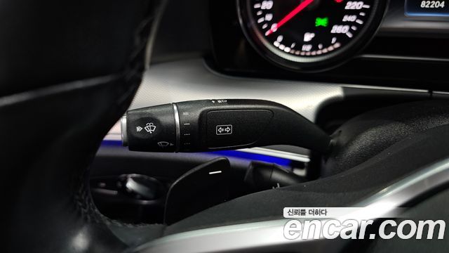 Mercedes-Benz E-Class E300 Avantgarde