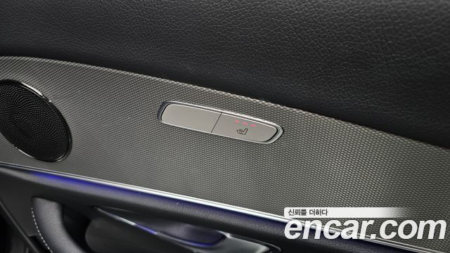 Mercedes-Benz E-Class E300 Avantgarde