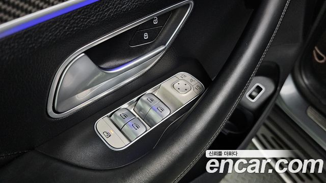 Mercedes-Benz GLE-Class AMG GLE53 4MATIC+ Coupe