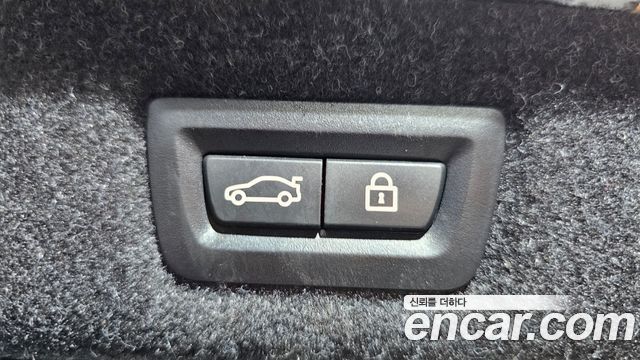 BMW 5-Series 520d xDrive Luxury Plus
