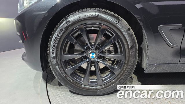 BMW Gran Turismo GT 320d xDrive