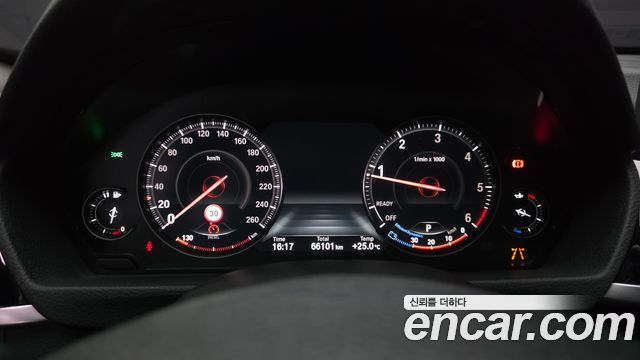 BMW Gran Turismo GT 320d xDrive