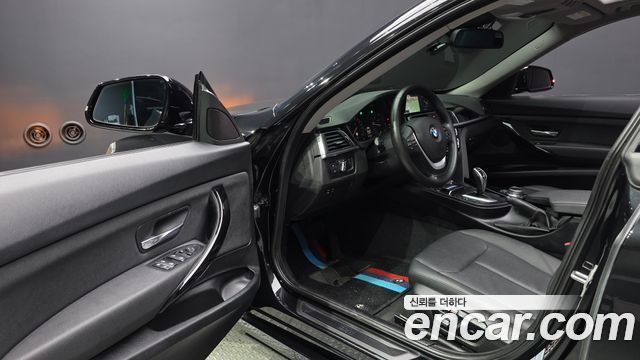 BMW Gran Turismo GT 320d xDrive