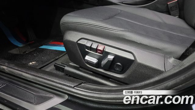 BMW Gran Turismo GT 320d xDrive