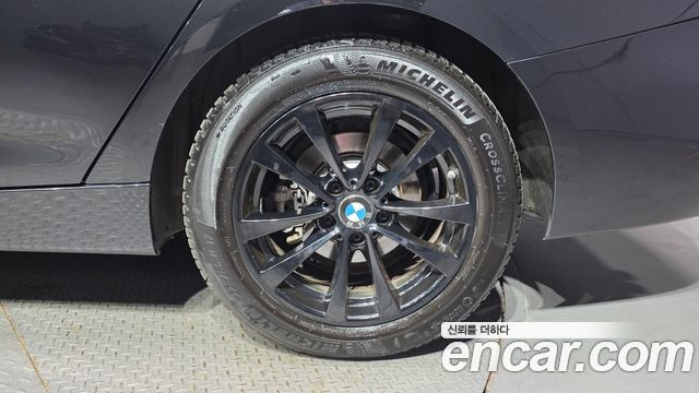 BMW Gran Turismo GT 320d xDrive
