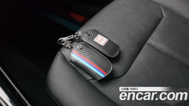 BMW Gran Turismo GT 320d xDrive