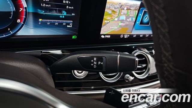 Mercedes-Benz E-Class E450 4MATIC Exclusive