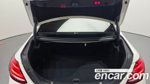 Mercedes-Benz E-Class E450 4MATIC Exclusive