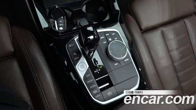 BMW X3 xDrive 20d M Sport