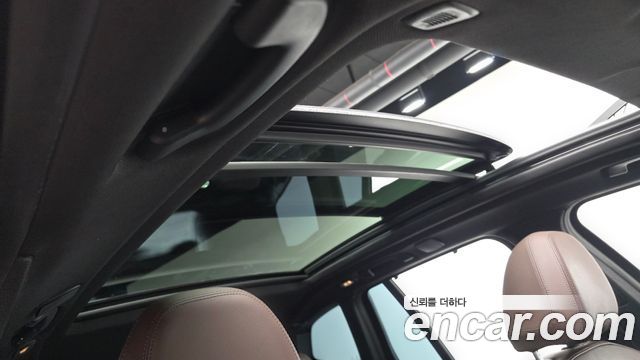 BMW X3 xDrive 20d M Sport