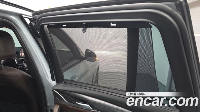 BMW X3 xDrive 20d M Sport