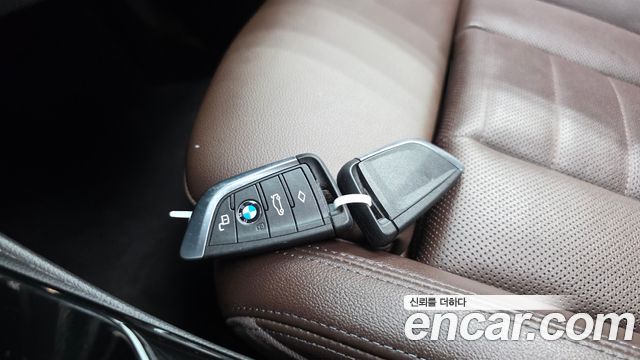 BMW X3 xDrive 20d M Sport