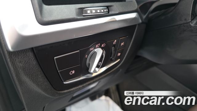 BMW X3 xDrive 20d M Sport