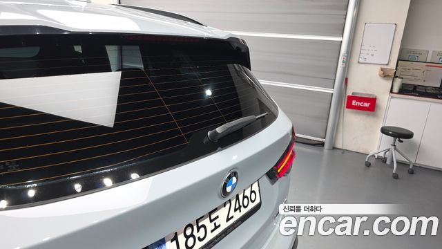 BMW X3 xDrive 20d M Sport