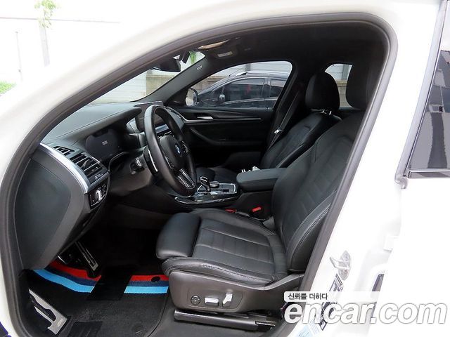BMW X4 xDrive20i M Sports Pro