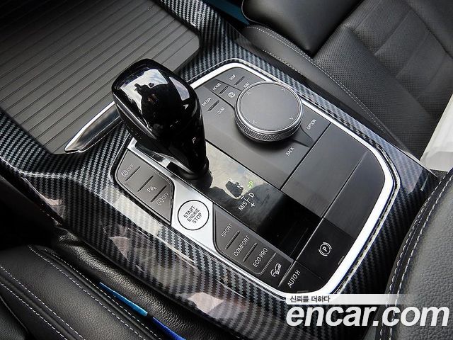 BMW X4 xDrive20i M Sports Pro