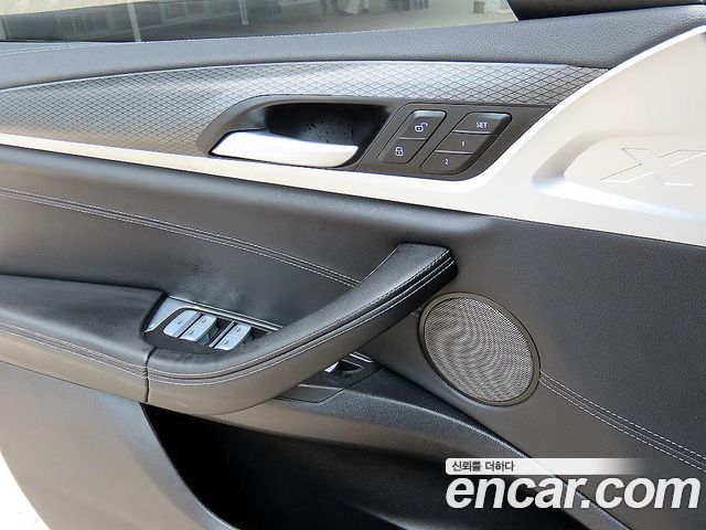 BMW X4 xDrive20i M Sports Pro