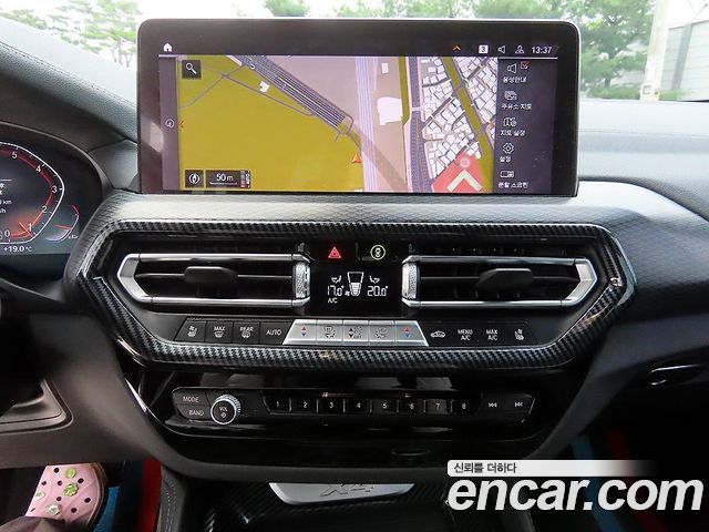 BMW X4 xDrive20i M Sports Pro