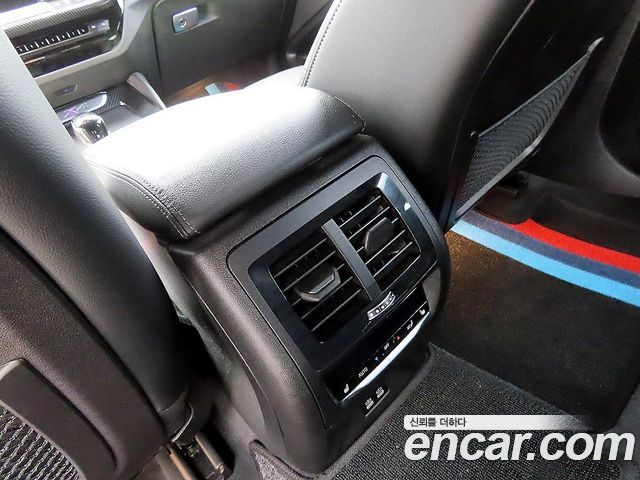 BMW X4 xDrive20i M Sports Pro