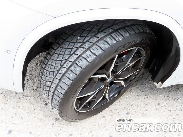 BMW X4 xDrive20i M Sports Pro