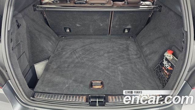 Mercedes-Benz GLE-Class AMG GLE63 4MATIC
