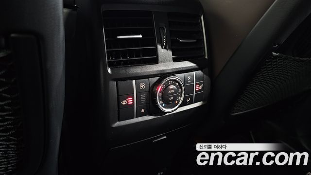 Mercedes-Benz GLE-Class AMG GLE63 4MATIC
