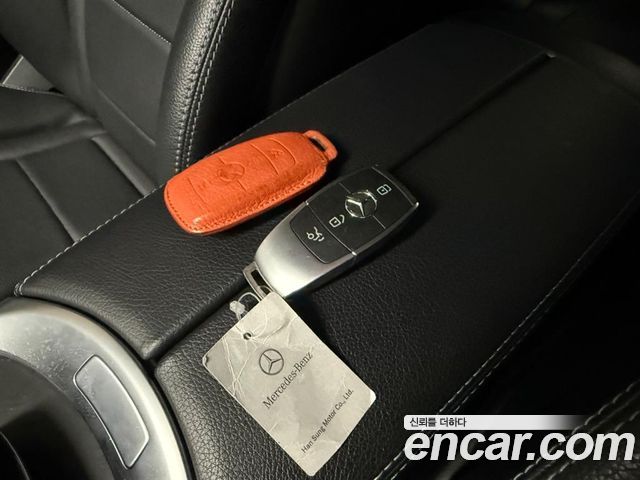Mercedes-Benz C-Class C220 d Avantgarde