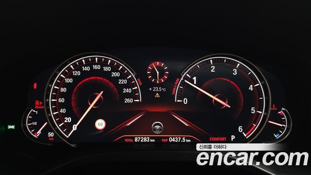 BMW X4 xDrive20d xLine