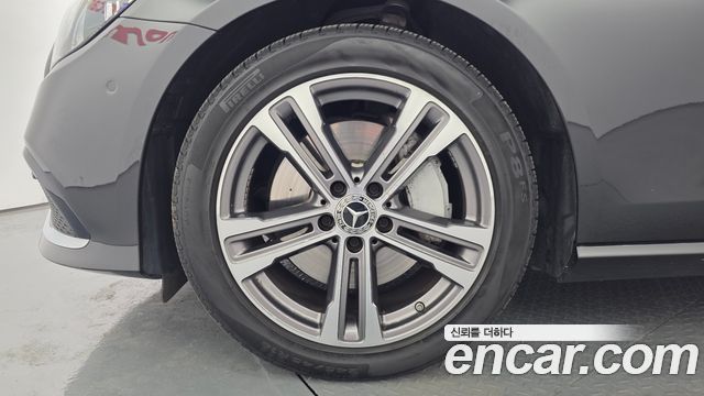 Mercedes-Benz E-Class E350 4MATIC Avantgarde