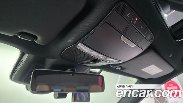 Mercedes-Benz E-Class E350 4MATIC Avantgarde
