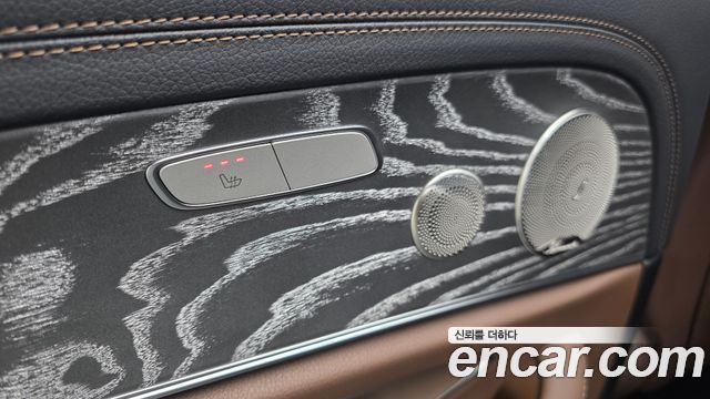 Mercedes-Benz E-Class E350 4MATIC Avantgarde