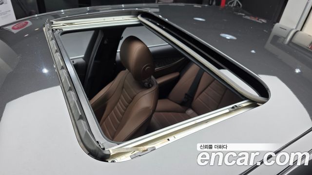 Mercedes-Benz E-Class E350 4MATIC Avantgarde
