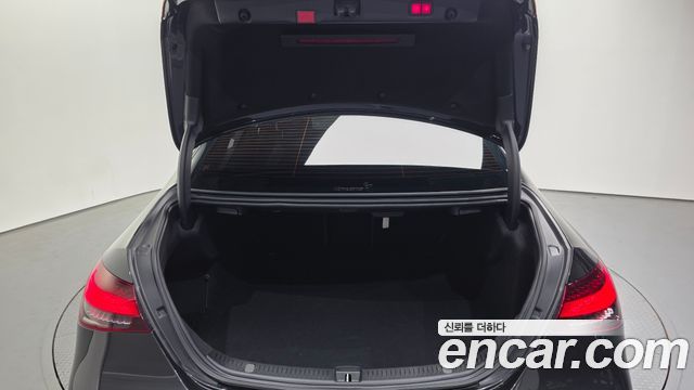 Mercedes-Benz E-Class E350 4MATIC Avantgarde