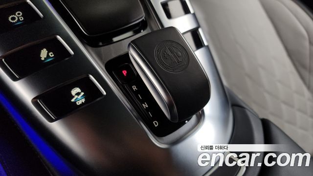 Mercedes-Benz AMG GT 4Door 43 4MATIC+ Special Edition