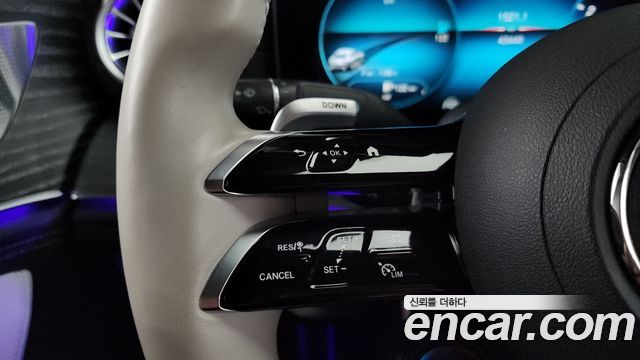 Mercedes-Benz AMG GT 4Door 43 4MATIC+ Special Edition
