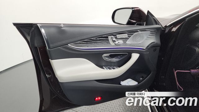 Mercedes-Benz AMG GT 4Door 43 4MATIC+ Special Edition