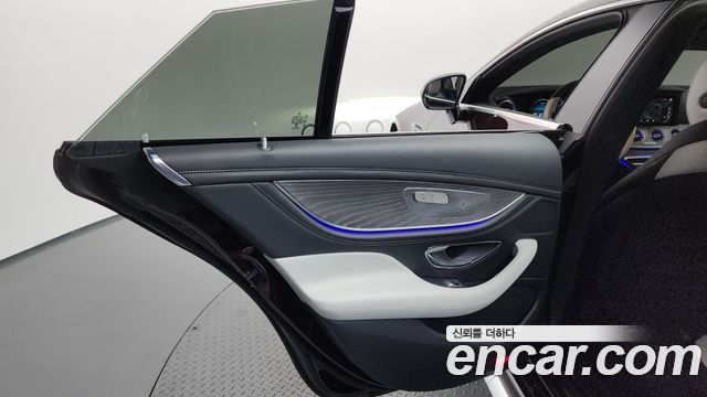 Mercedes-Benz AMG GT 4Door 43 4MATIC+ Special Edition