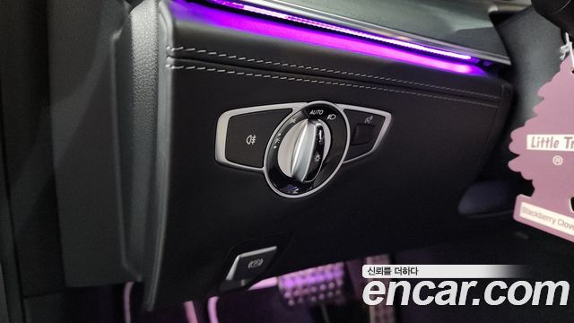 Mercedes-Benz AMG GT 4Door 43 4MATIC+ Special Edition