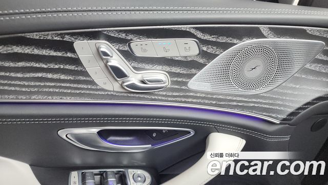 Mercedes-Benz AMG GT 4Door 43 4MATIC+ Special Edition