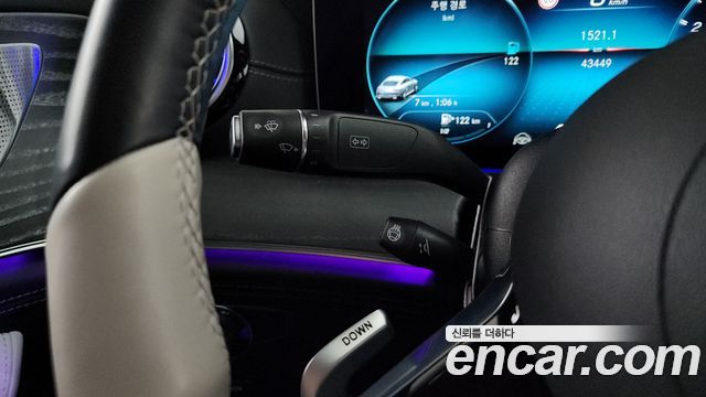Mercedes-Benz AMG GT 4Door 43 4MATIC+ Special Edition