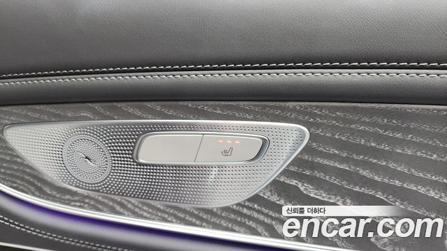 Mercedes-Benz AMG GT 4Door 43 4MATIC+ Special Edition