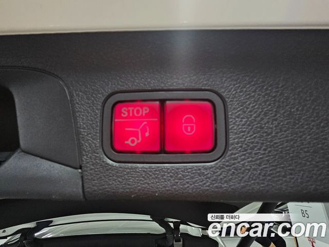 Mercedes-Benz GLS-Class GLS400d 4MATIC