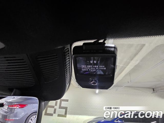 Mercedes-Benz GLS-Class GLS400d 4MATIC