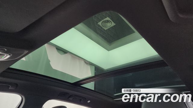 Audi Q7 55 TFSI Quattro Premium