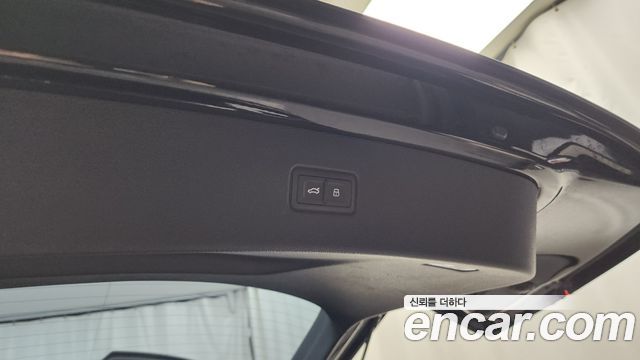 Audi Q7 55 TFSI Quattro Premium